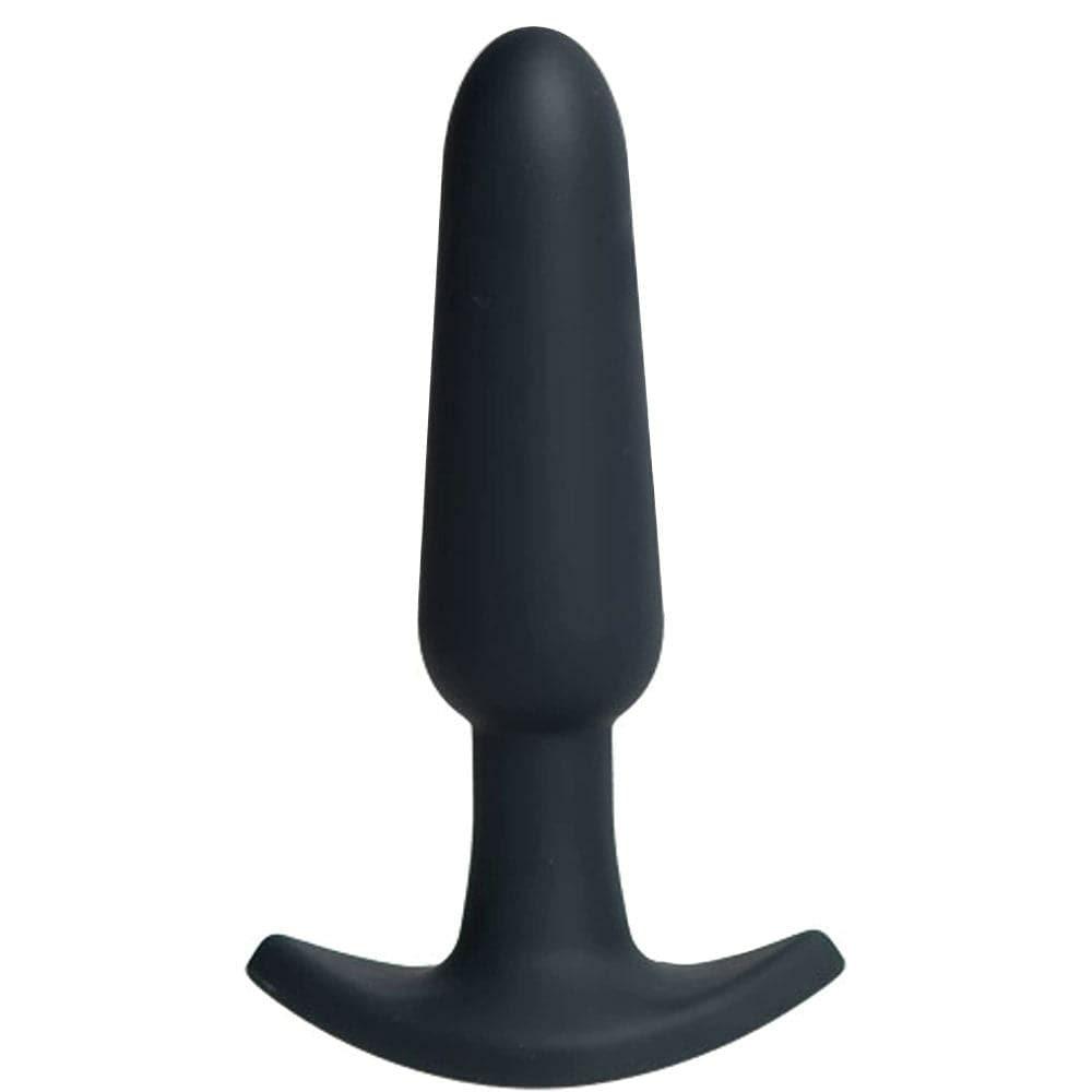 Butt Vibes | Bump Rechargeable Anal Vibe – Black Butt Vibes Butt Vibes