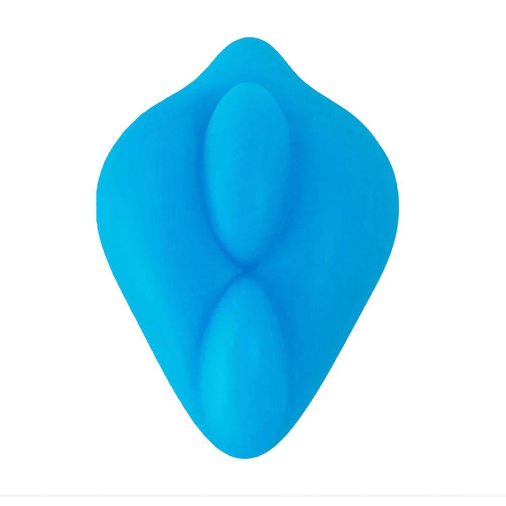 Grinders & Cushions | Bumpher – Stimulator Cushion – Sea Blue Accessories Grinders & Cushions