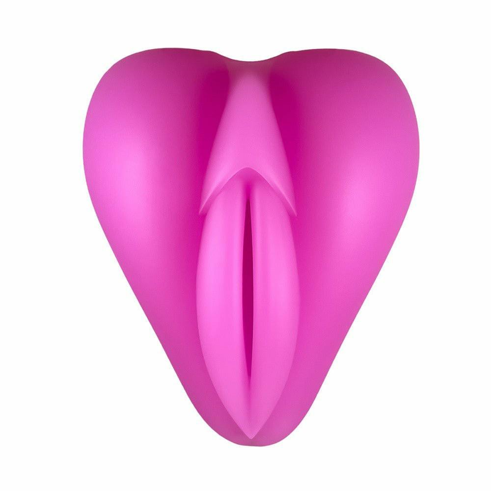 Grinders & Cushions | Lippi –  Dildo Base Cushion/Grinder – Pink Accessories Grinders & Cushions