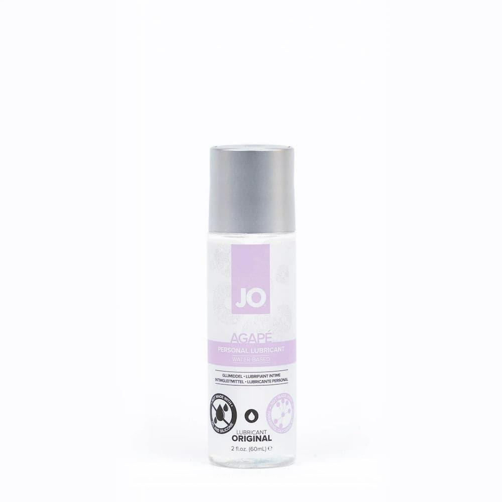 Lubricants & Condoms | Jo Agape Ph Balanced Lubricant 2 Fl. Oz. (60 Ml) Accessories Lubricants & Condoms