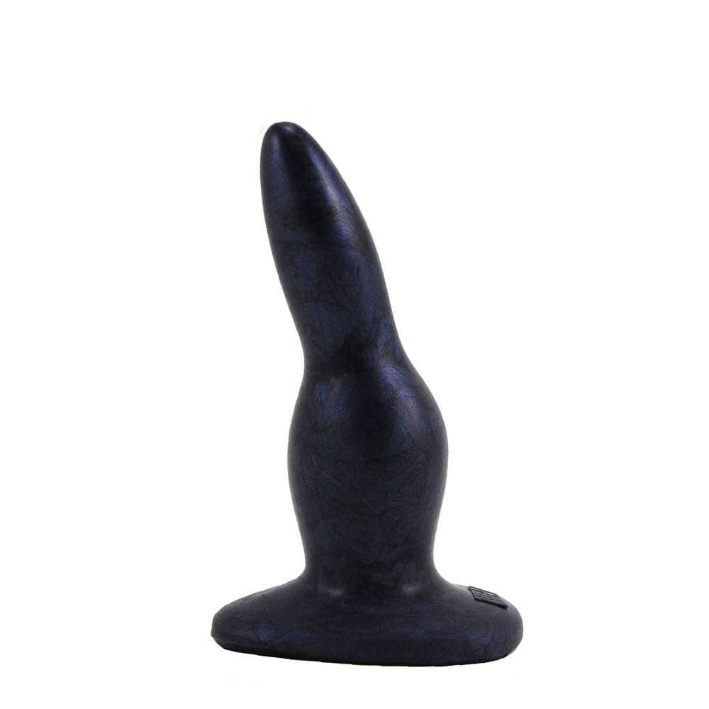 Plugs/Vibes | Buddy Silicone Anal Plug By Vixen – Black Pegging/Plugs Plugs/Vibes