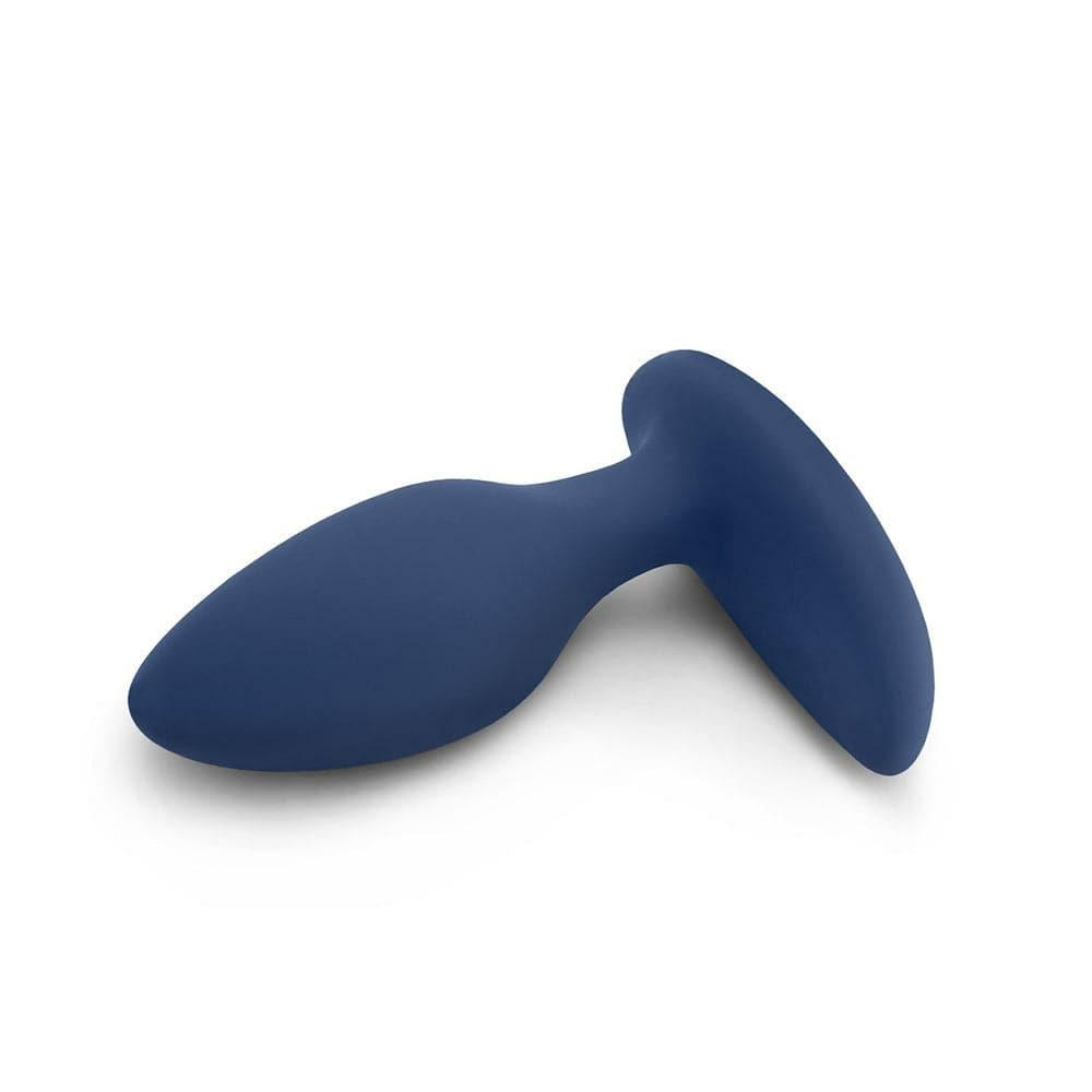 Plugs/Vibes | Ditto – Vibrating Anal Plug – We-Connect App – Navy Pegging/Plugs Plugs/Vibes