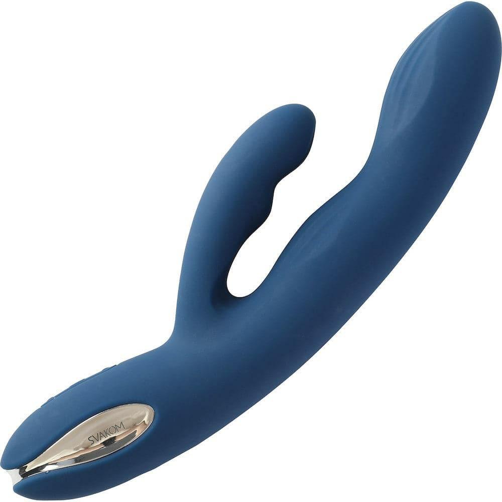 Positioning & Accessibility Aides / Bedroom Furniture | Aylin Pulsing G Spot Dual Stimulator By Svakom Accessories Positioning & Accessibility Aides / Bedroom Furniture