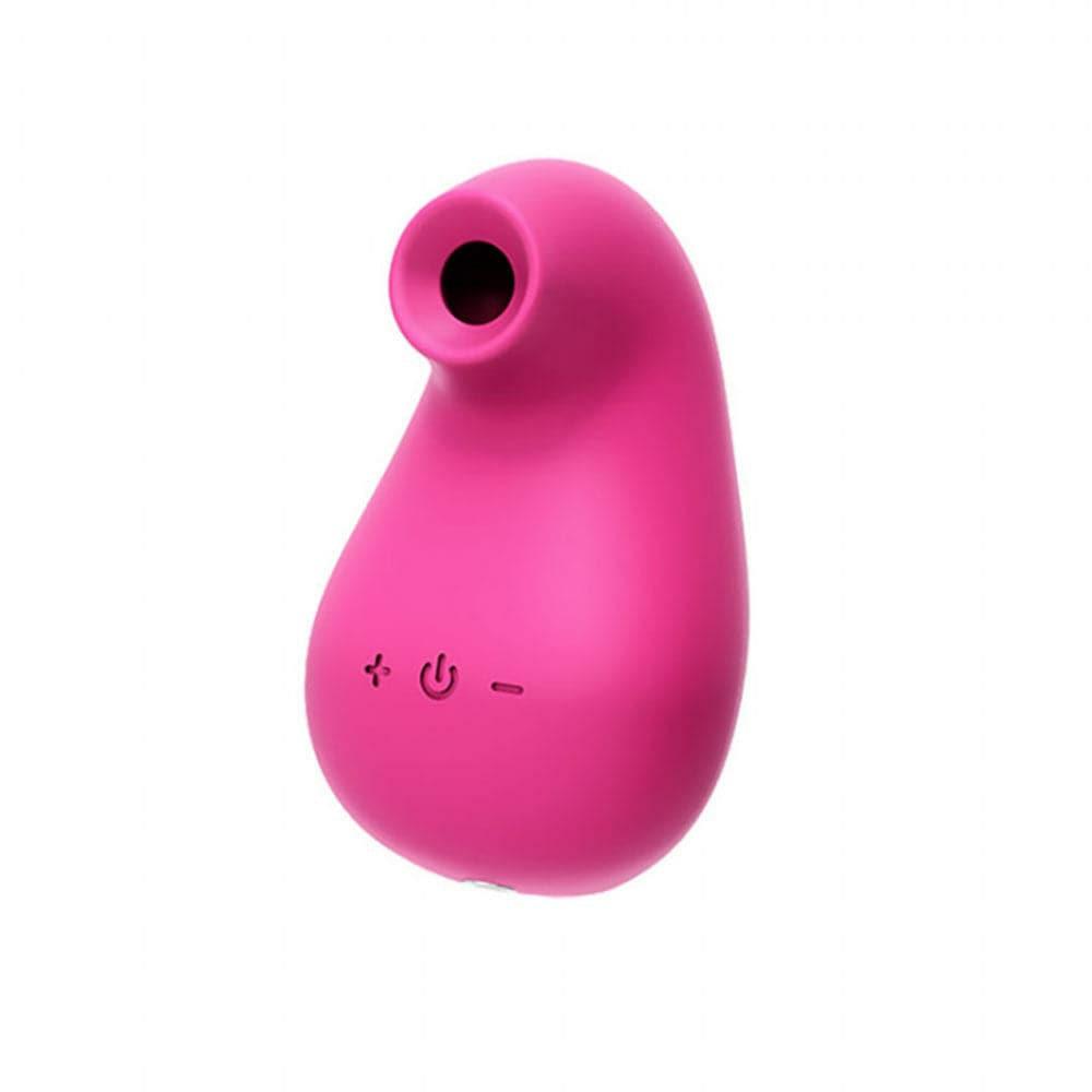 Pulsators & Air Stimulators | Suki Silicone Stimulator – Rechargeable – Hot Pink Pulsators & Air Stimulators Pulsators & Air Stimulators