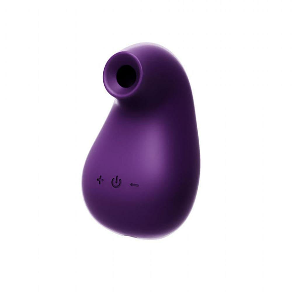 Pulsators & Air Stimulators | Suki Silicone Stimulator – Rechargeable – Purple Pulsators & Air Stimulators Pulsators & Air Stimulators