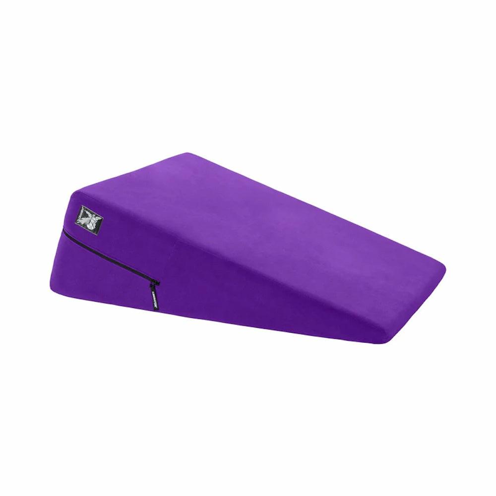 Restraints & Impact Play | Ramp Positioning Aid – Purple Accessories Restraints & Impact Play