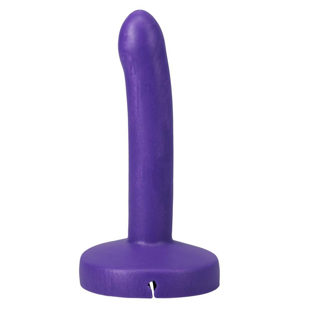 Squirting Dildos | Tantus Pop Slim Squirting Dildo – Indiglow Dildos Squirting Dildos