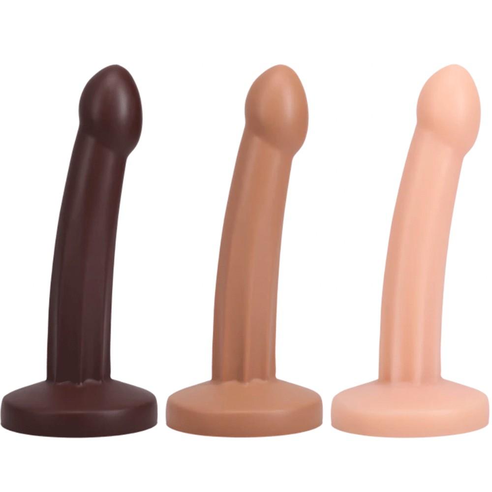 Squirting Dildos | Tantus Pop Squirting Dildo Dildos Squirting Dildos